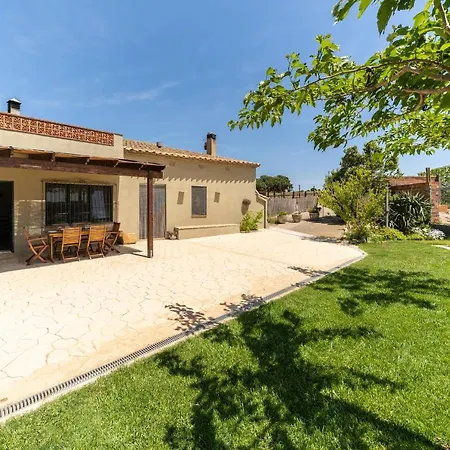 Villa Florence