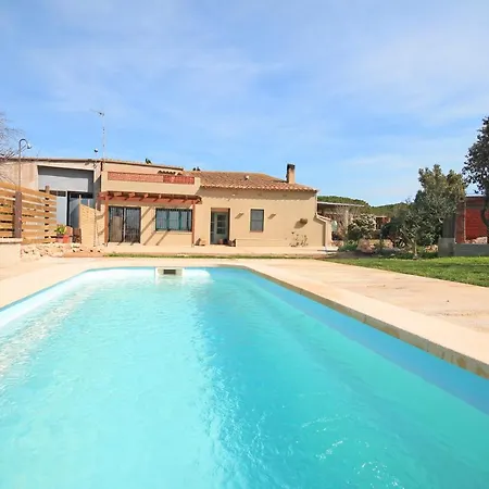 Florence Villa Ampurias