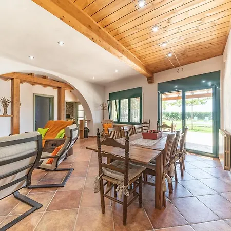 Florence Villa *