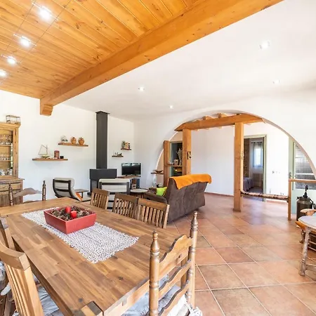 Florence Villa